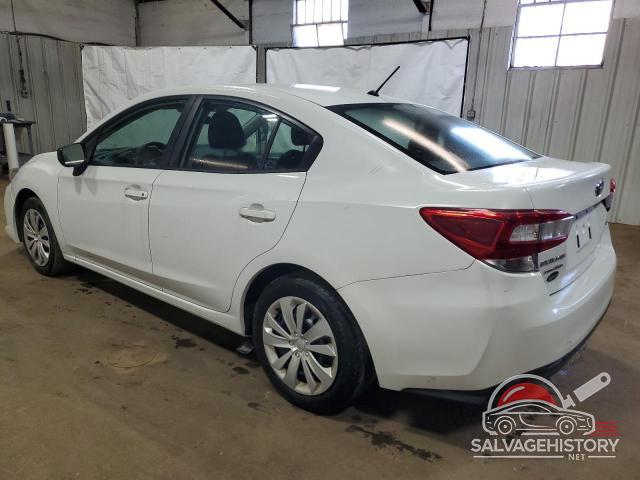 4S3GKAB62N3606356 2022 SUBARU IMPREZA photo no. 2