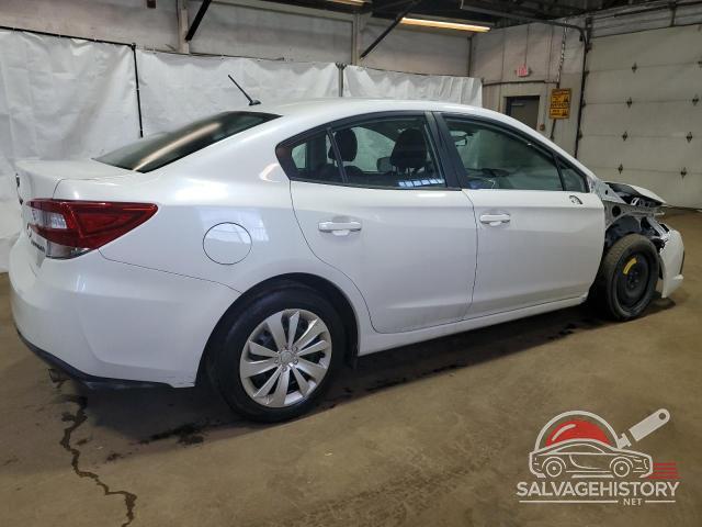 4S3GKAB62N3606356 2022 SUBARU IMPREZA photo no. 3