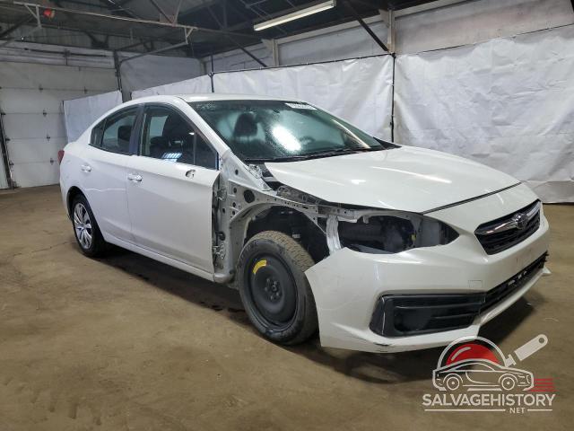 4S3GKAB62N3606356 2022 SUBARU IMPREZA photo no. 4