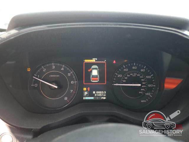 4S3GKAB62N3606356 2022 SUBARU IMPREZA photo no. 9
