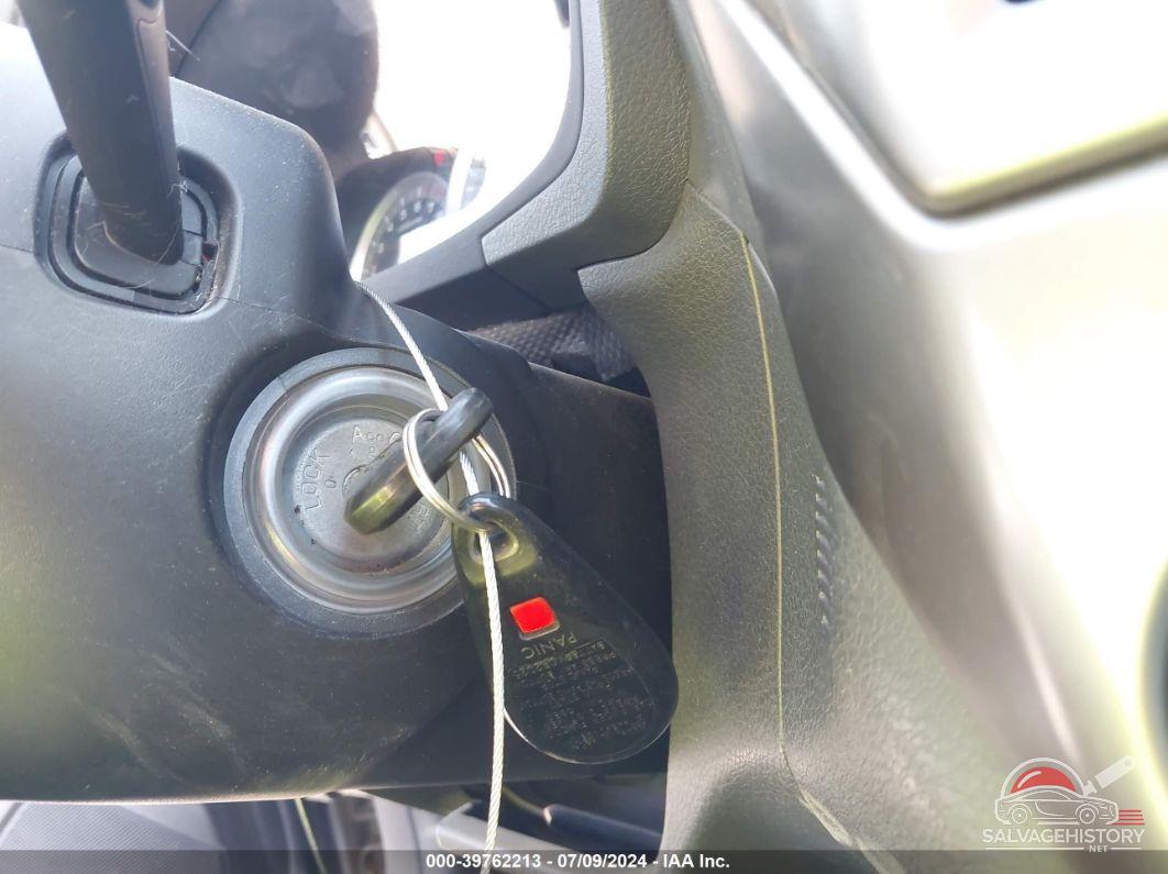 JF1GH63638H831327 2008 SUBARU IMPREZA OUTBACK SPORT photo no. 11