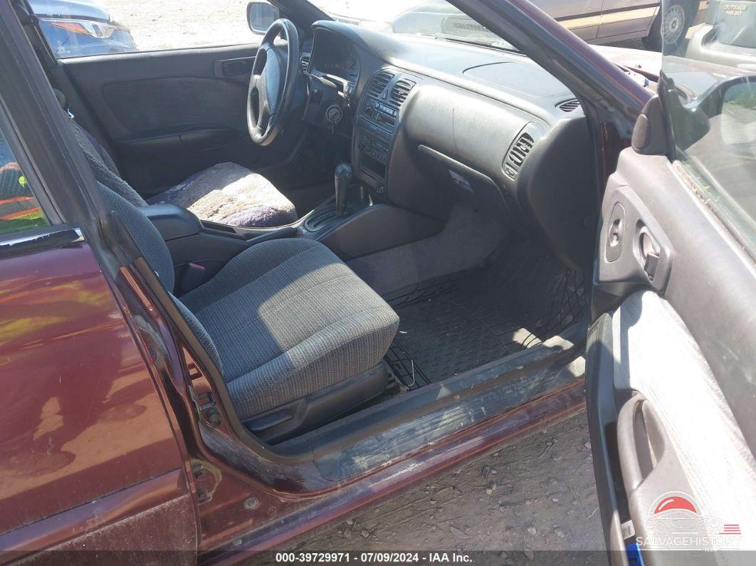 4S3BK435XX7300759 1999 SUBARU LEGACY photo no. 5
