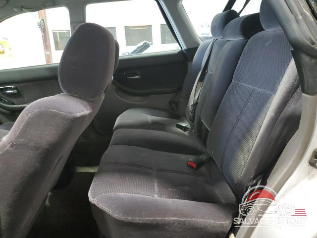 4S3BH635137303621 2003 SUBARU LEGACY photo no. 10