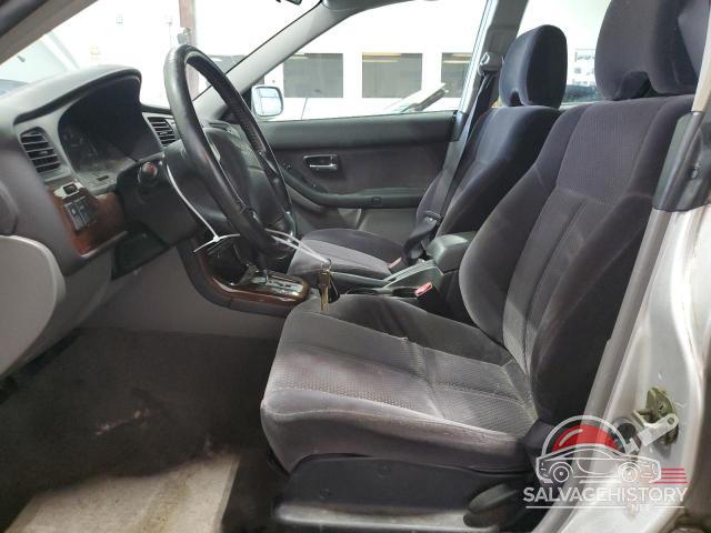 4S3BH635137303621 2003 SUBARU LEGACY photo no. 7