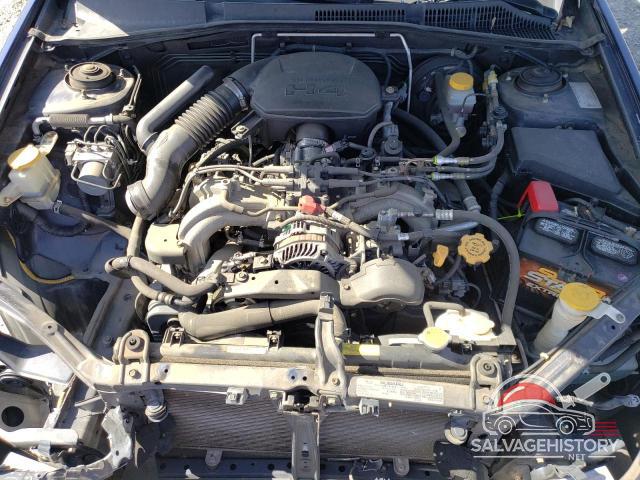 4S3BL616657209991 2005 SUBARU LEGACY photo no. 11