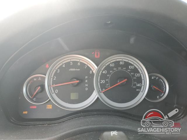 4S4BP61C457346661 2005 SUBARU LEGACY photo no. 9