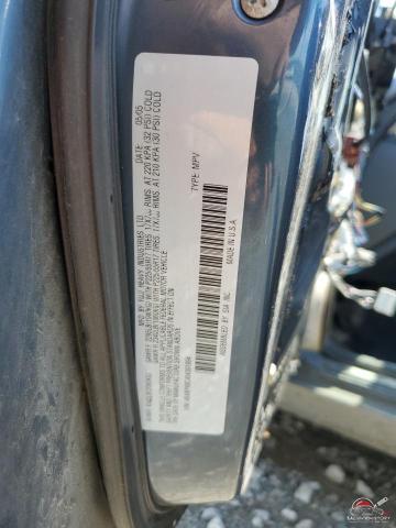 4S4BP68C454391994 2005 SUBARU LEGACY photo no. 13