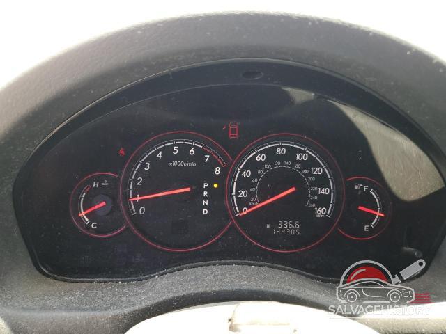 4S4BP68C454391994 2005 SUBARU LEGACY photo no. 9