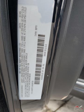 4S4BP67C464308793 2006 SUBARU LEGACY photo no. 13