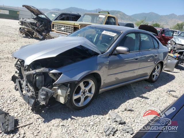 4S3BL616187219980 2008 SUBARU LEGACY photo no. 21