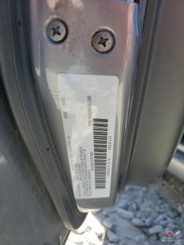 4S3BL616187219980 2008 SUBARU LEGACY photo no. 13