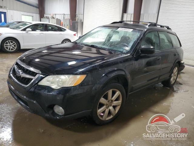 4S4BP61C587327749 2008 SUBARU LEGACY photo no. 24