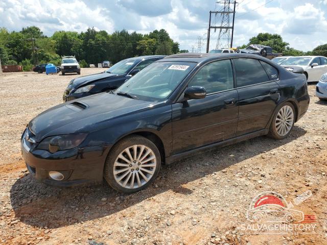 4S3BL676594210919 2009 SUBARU LEGACY photo no. 14