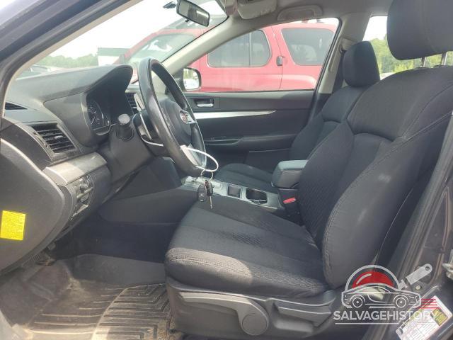 4S3BMBA68A3234897 2010 SUBARU LEGACY photo no. 7