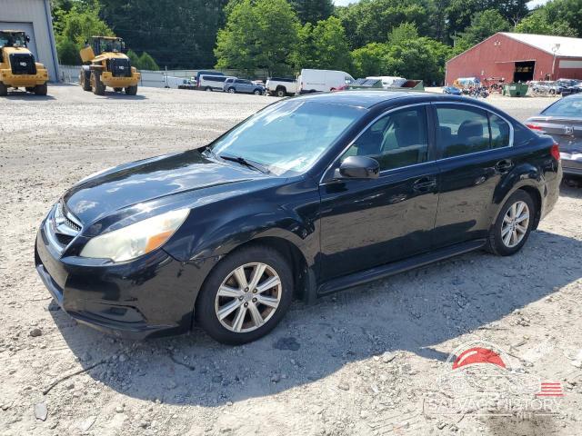 4S3BMBG66A3240642 2010 SUBARU LEGACY photo no. 4