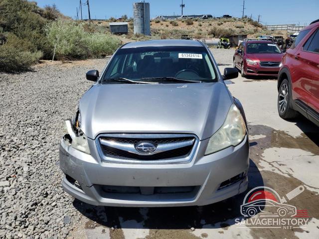 4S3BMBA63B3251432 2011 SUBARU LEGACY photo no. 5