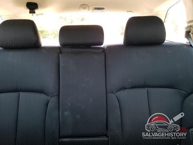 4S4BRBAC1C3215226 2012 SUBARU LEGACY photo no. 10