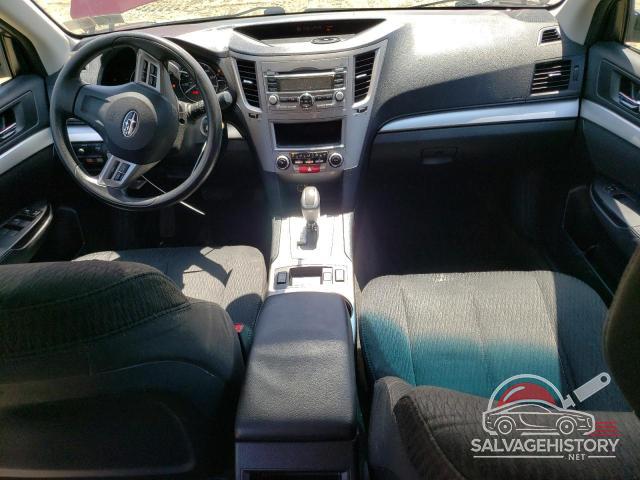 4S4BRBAC1C3215226 2012 SUBARU LEGACY photo no. 8