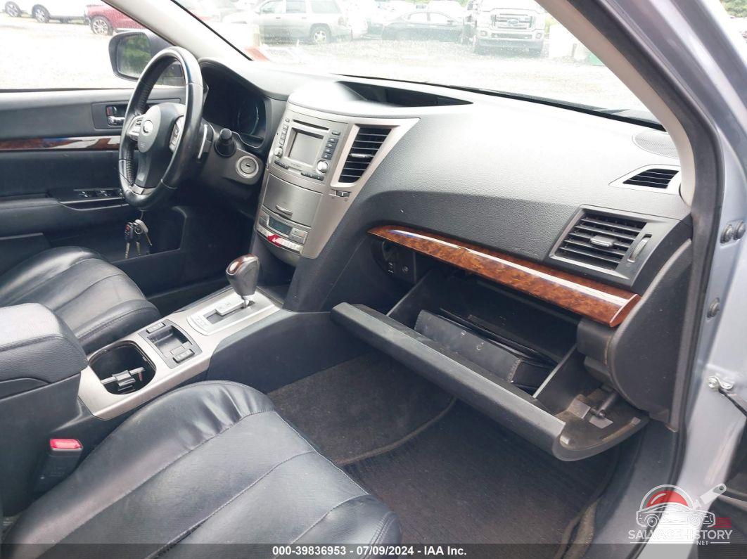 4S3BMBK65D3028147 2013 SUBARU LEGACY photo no. 5