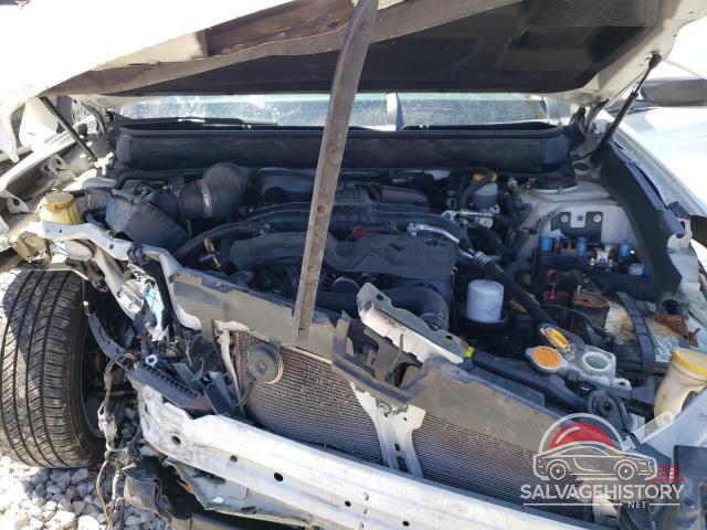 4S3BMBA66E3029679 2014 SUBARU LEGACY photo no. 11