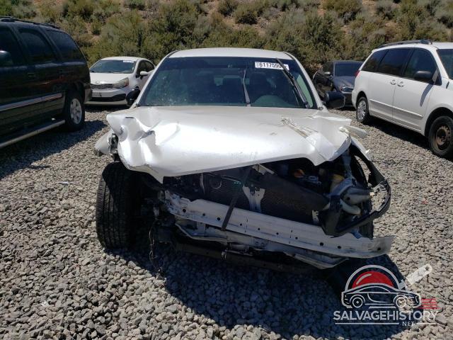 4S3BMBA66E3029679 2014 SUBARU LEGACY photo no. 5