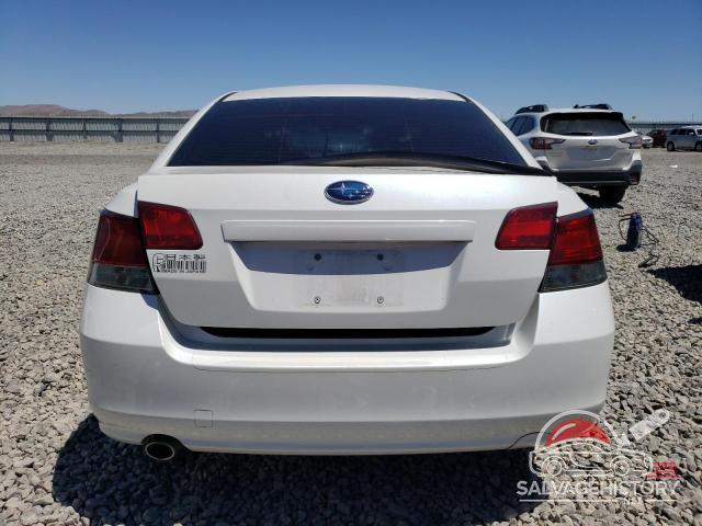 4S3BMBA66E3029679 2014 SUBARU LEGACY photo no. 6