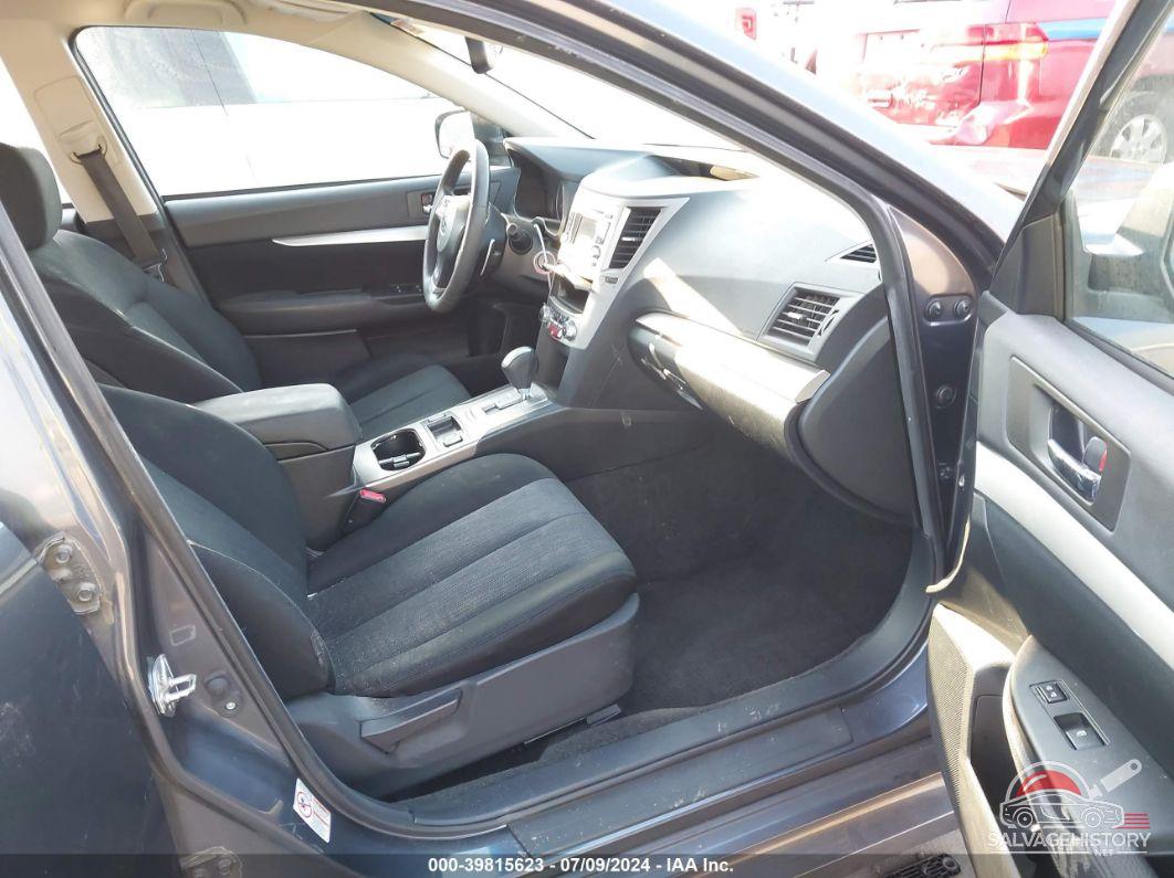 4S3BMBC6XE3006516 2014 SUBARU LEGACY photo no. 5