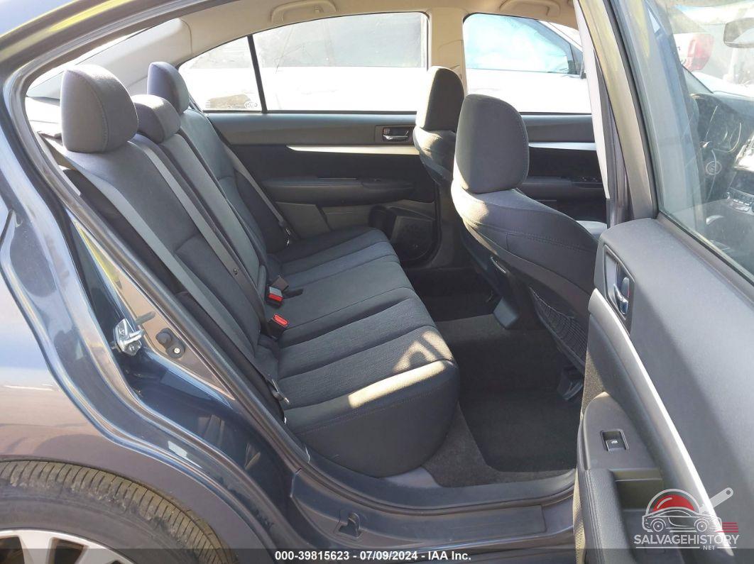 4S3BMBC6XE3006516 2014 SUBARU LEGACY photo no. 8