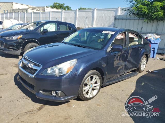 4S3BMBL67E3025797 2014 SUBARU LEGACY photo no. 20