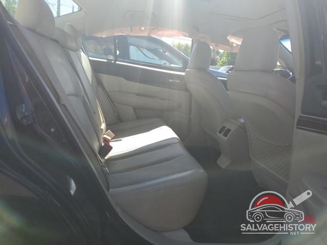 4S3BMBL67E3025797 2014 SUBARU LEGACY photo no. 10