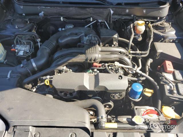 4S3BMBL67E3025797 2014 SUBARU LEGACY photo no. 11
