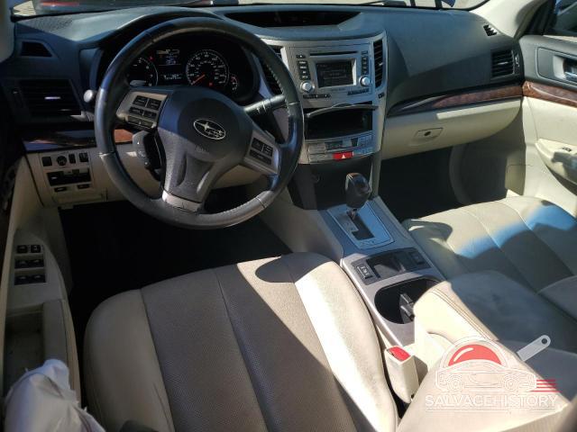 4S3BMBL67E3025797 2014 SUBARU LEGACY photo no. 8