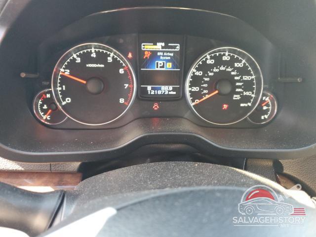 4S3BMBL67E3025797 2014 SUBARU LEGACY photo no. 9