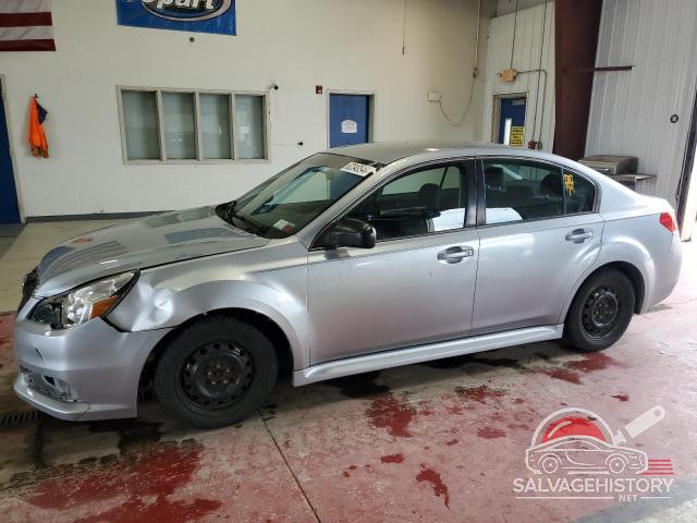 4S3BMCA64E3020436 2014 SUBARU LEGACY photo no. 12