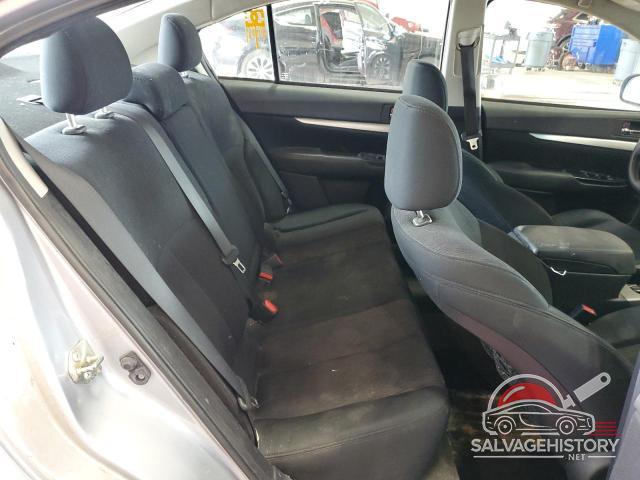 4S3BMCA64E3020436 2014 SUBARU LEGACY photo no. 10