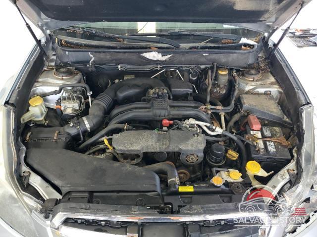 4S3BMCA64E3020436 2014 SUBARU LEGACY photo no. 11