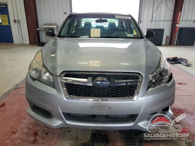 4S3BMCA64E3020436 2014 SUBARU LEGACY photo no. 5