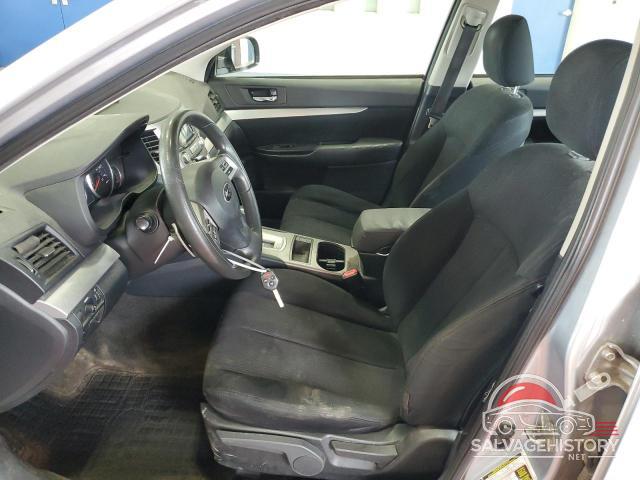 4S3BMCA64E3020436 2014 SUBARU LEGACY photo no. 7