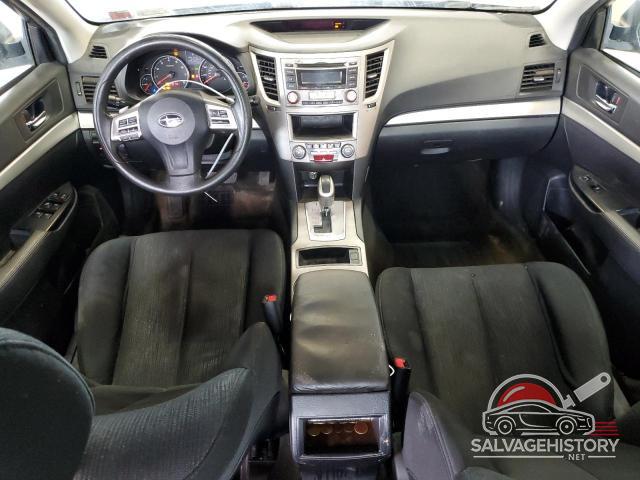 4S3BMCA64E3020436 2014 SUBARU LEGACY photo no. 8