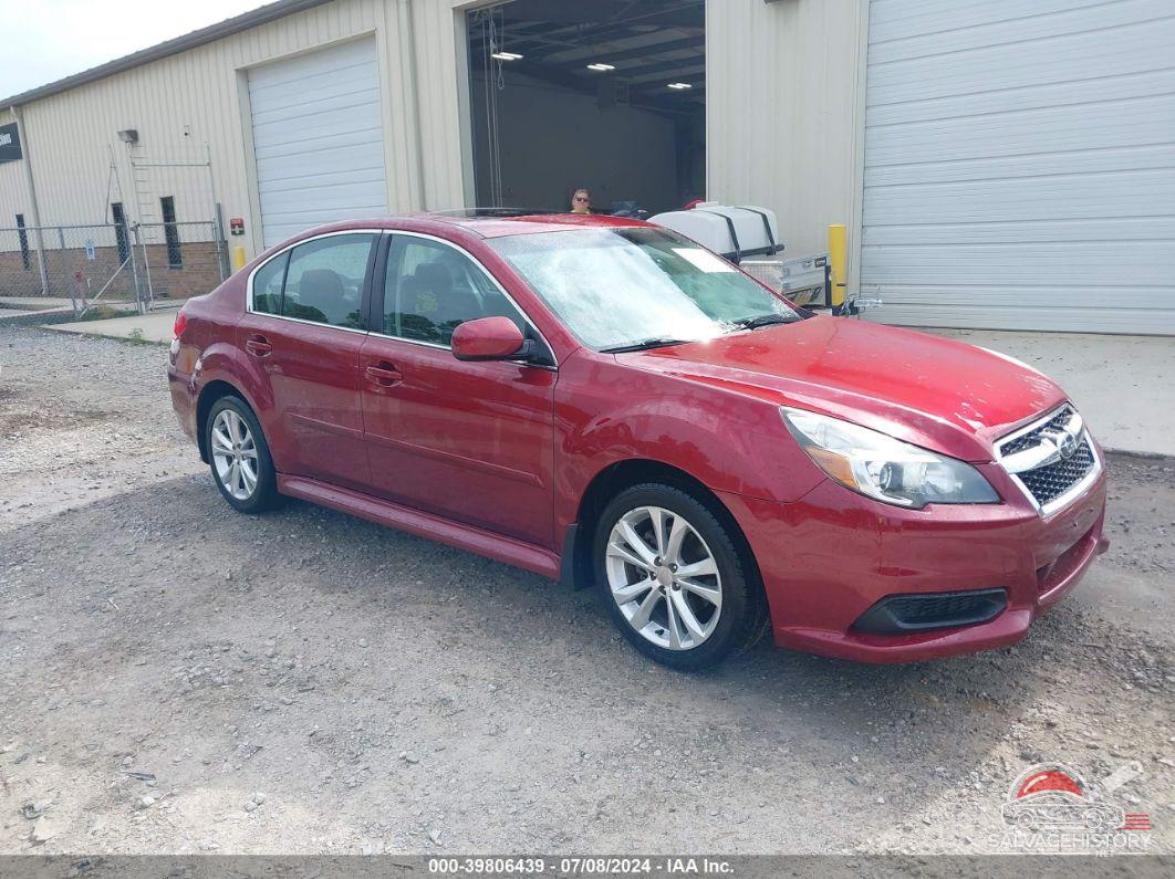 4S3BMCD64E3011425 2014 SUBARU LEGACY photo no. 21