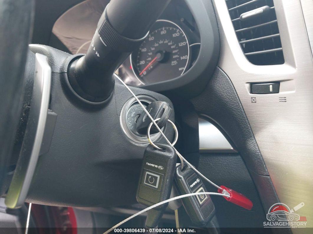 4S3BMCD64E3011425 2014 SUBARU LEGACY photo no. 11