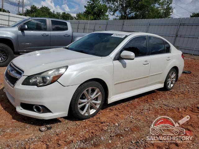 4S3BMCN60E3011209 2014 SUBARU LEGACY photo no. 19