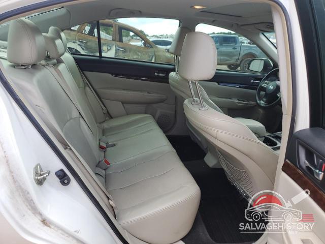 4S3BMCN60E3011209 2014 SUBARU LEGACY photo no. 10
