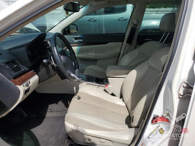 4S3BMCN60E3011209 2014 SUBARU LEGACY photo no. 7