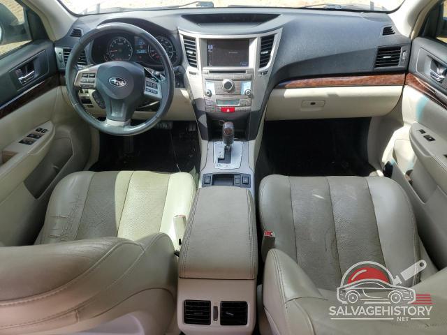 4S3BMCN60E3011209 2014 SUBARU LEGACY photo no. 8