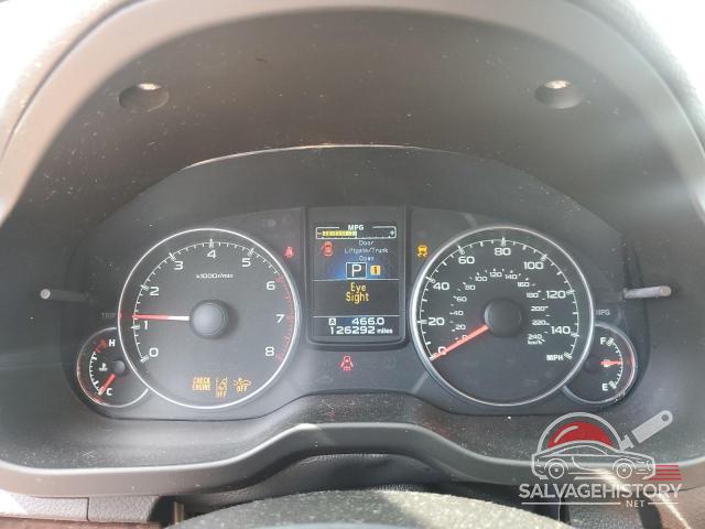 4S3BMCN60E3011209 2014 SUBARU LEGACY photo no. 9