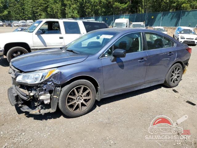 4S3BNAA60F3066218 2015 SUBARU LEGACY photo no. 5