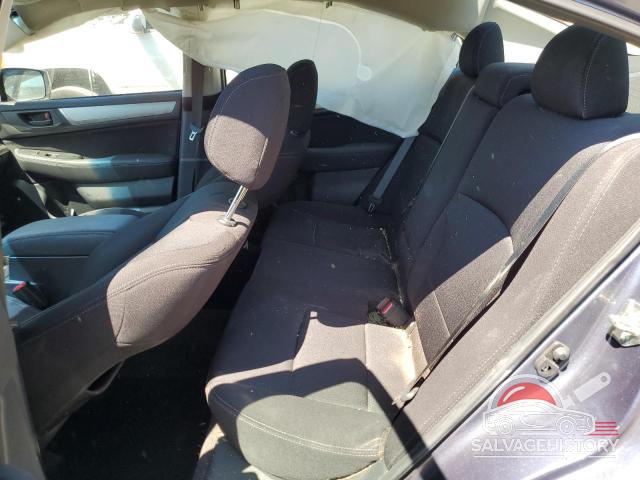 4S3BNAA60F3066218 2015 SUBARU LEGACY photo no. 10