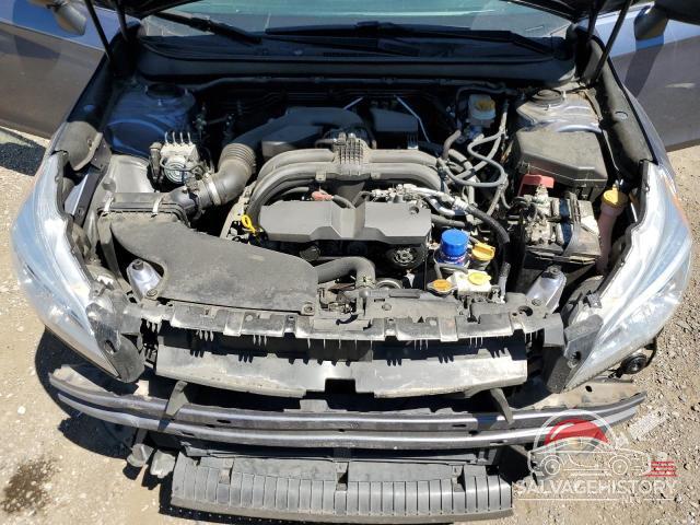 4S3BNAA60F3066218 2015 SUBARU LEGACY photo no. 11