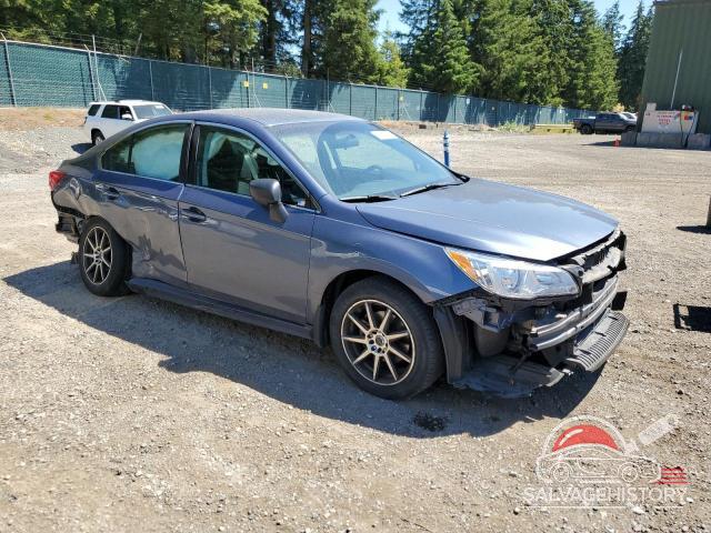 4S3BNAA60F3066218 2015 SUBARU LEGACY photo no. 4